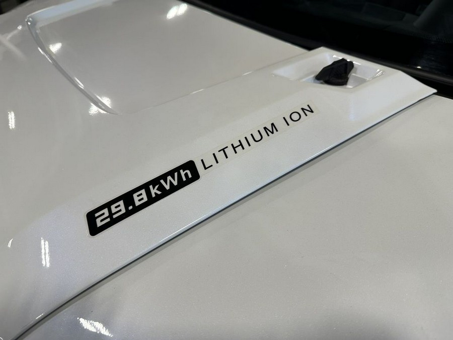 2024 Polaris® Ranger XP Kinetic Ultimate