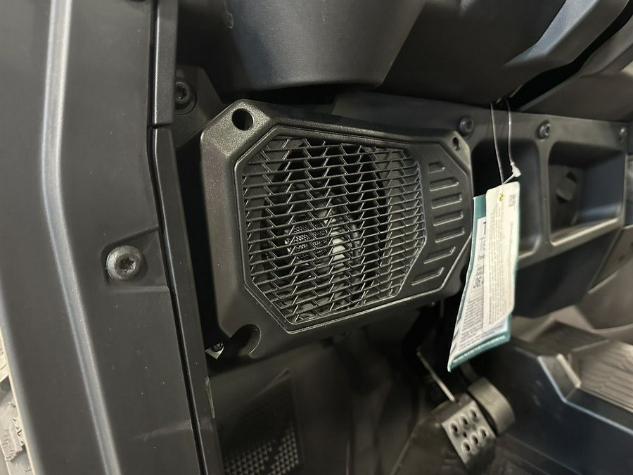 2024 Polaris® Ranger XP Kinetic Ultimate