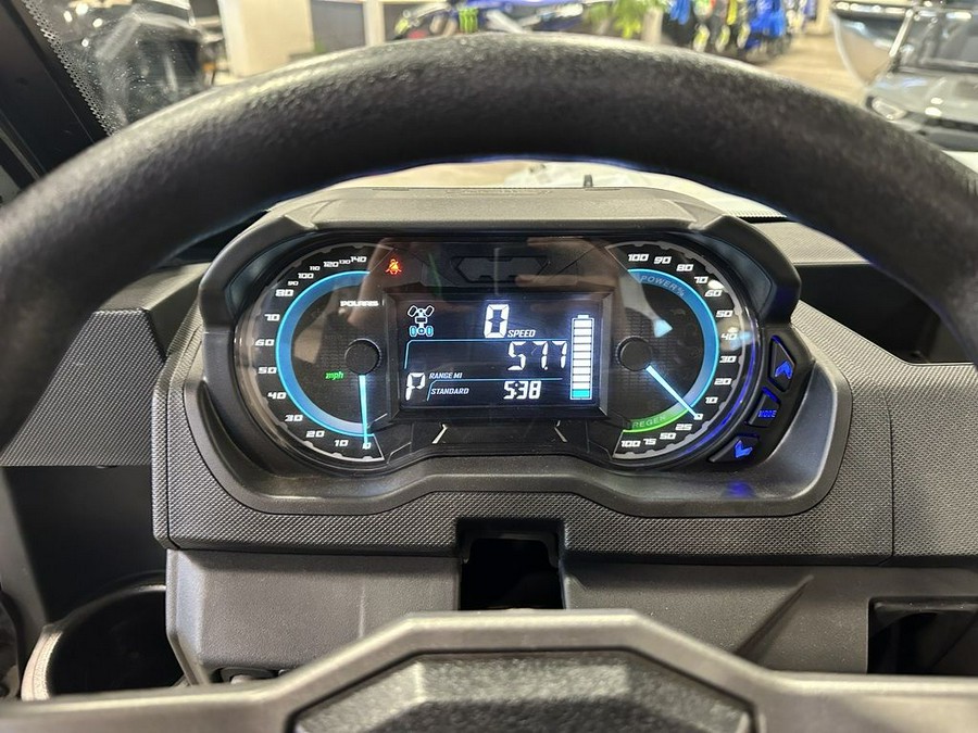 2024 Polaris® Ranger XP Kinetic Ultimate