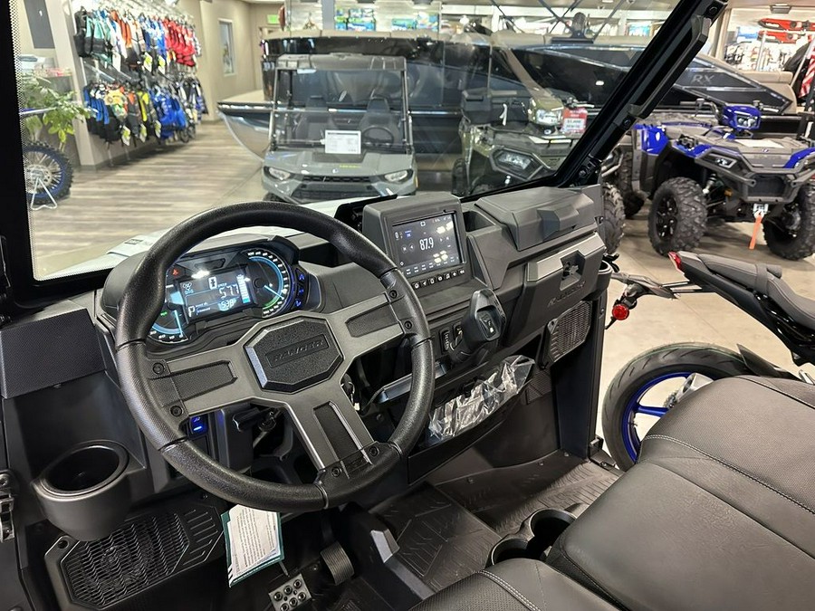 2024 Polaris® Ranger XP Kinetic Ultimate