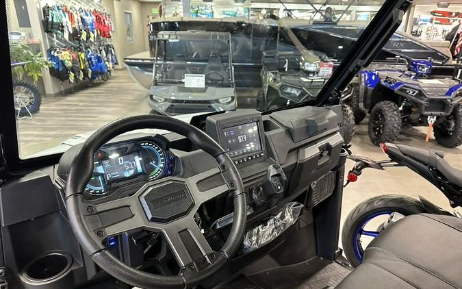 2024 Polaris® Ranger XP Kinetic Ultimate