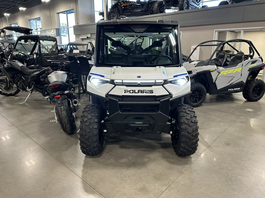 2024 Polaris® Ranger XP Kinetic Ultimate
