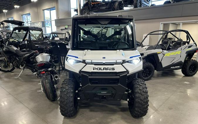 2024 Polaris® Ranger XP Kinetic Ultimate