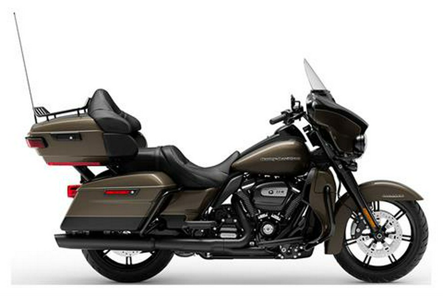 2020 Harley-Davidson Ultra Limited