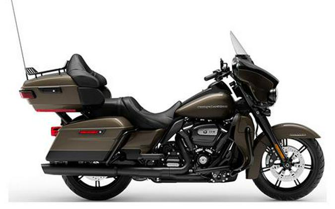 2020 Harley-Davidson Ultra Limited