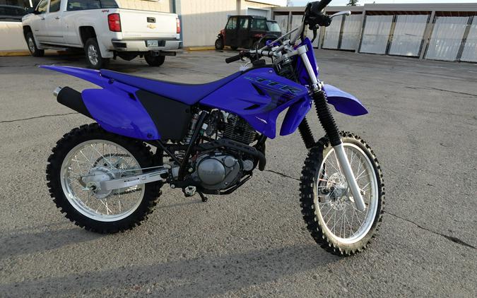 2024 Yamaha TTR230R