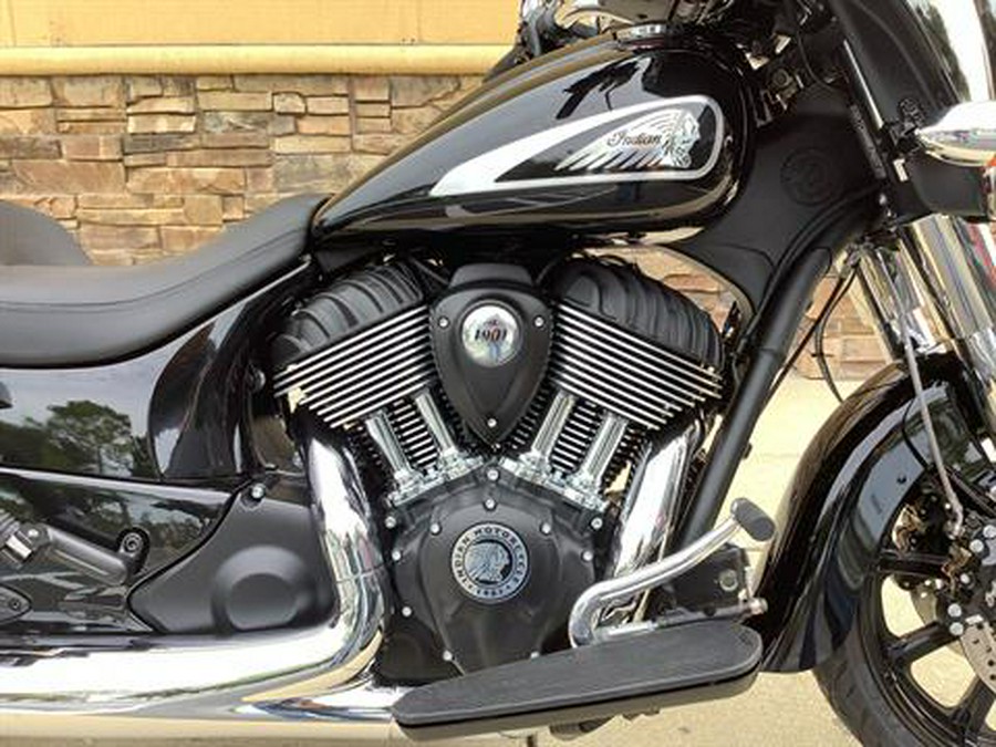 2024 Indian Motorcycle Chieftain®