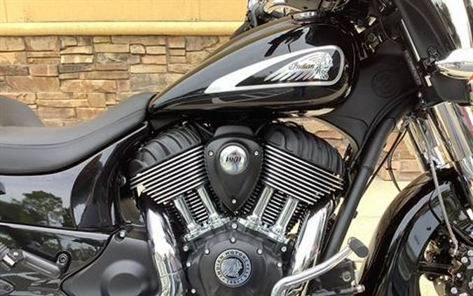 2024 Indian Motorcycle Chieftain®