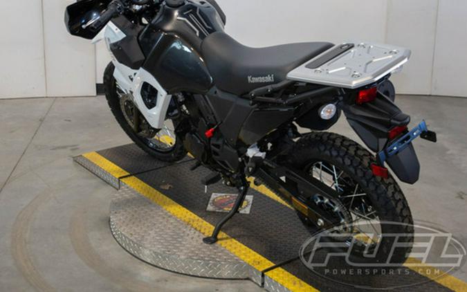 2024 Kawasaki KLR650