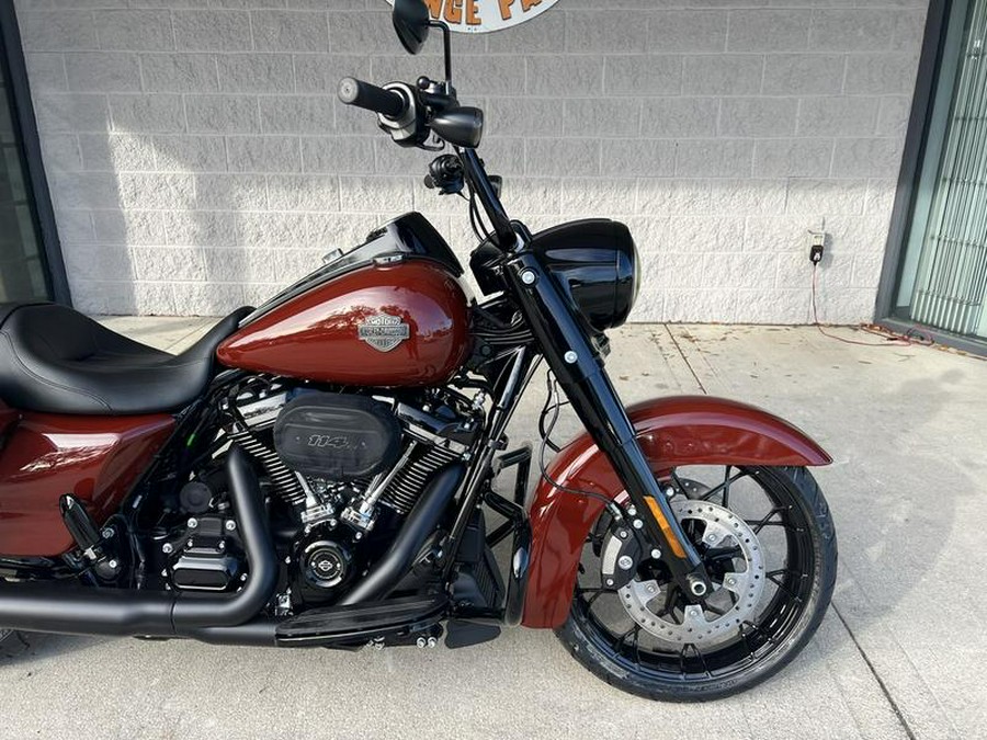 2024 Harley-Davidson® FLHRXS - Road King® Special