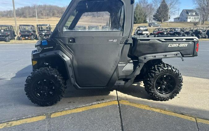 2021 Can-Am® Defender DPS HD8