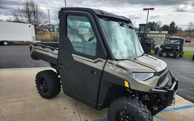 2024 Polaris® Ranger XP 1000 NorthStar Edition Premium