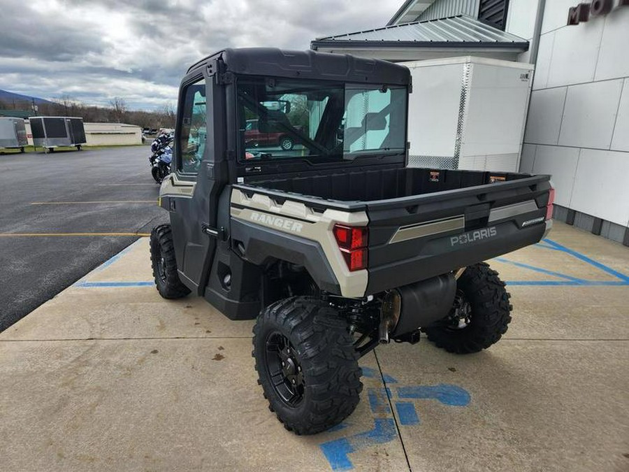 2024 Polaris® Ranger XP 1000 NorthStar Edition Premium