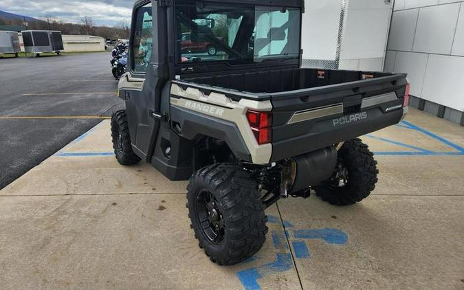 2024 Polaris® Ranger XP 1000 NorthStar Edition Premium