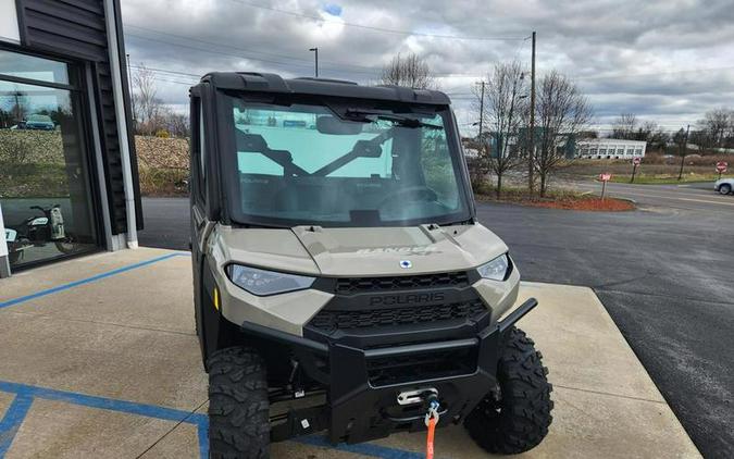 2024 Polaris® Ranger XP 1000 NorthStar Edition Premium