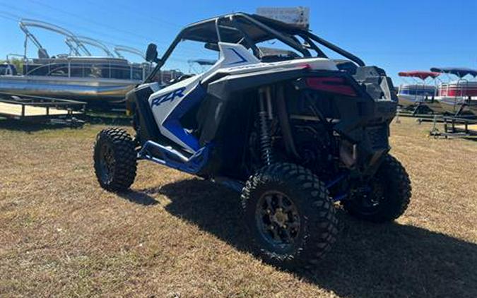 2020 Polaris RZR Pro XP Premium