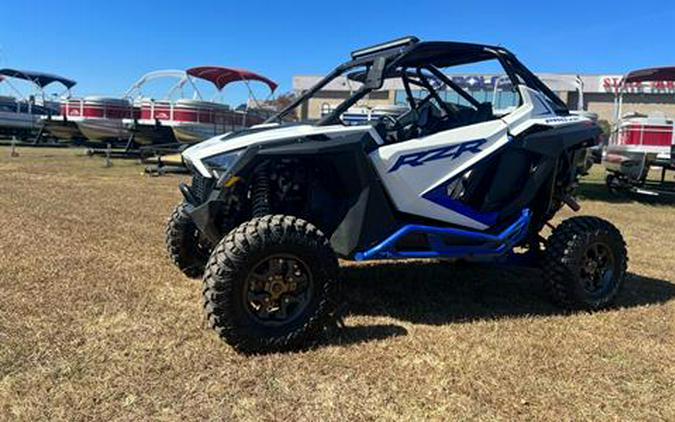 2020 Polaris RZR Pro XP Premium