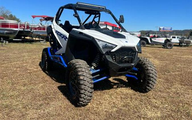 2020 Polaris RZR Pro XP Premium