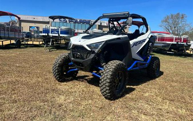 2020 Polaris RZR Pro XP Premium