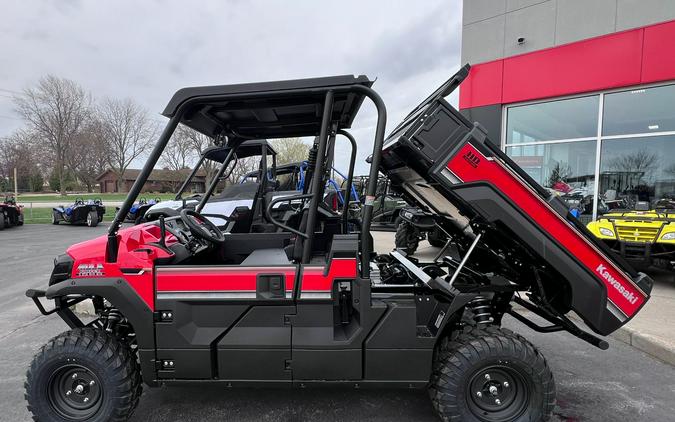 2024 Kawasaki MULE PRO-FX 1000 HD Edition