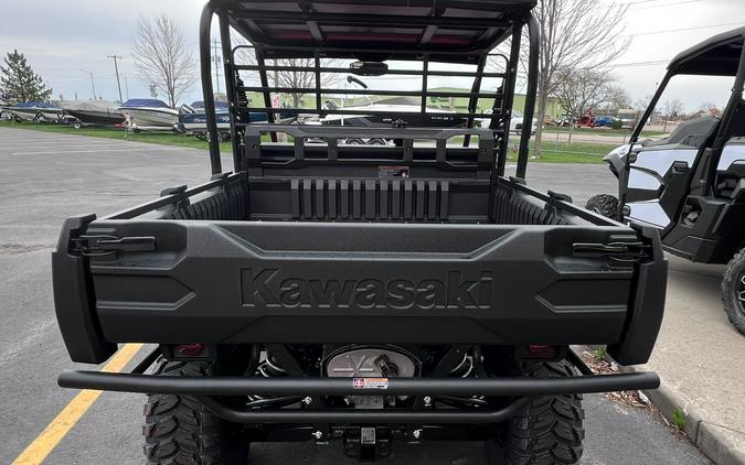 2024 Kawasaki MULE PRO-FX 1000 HD Edition