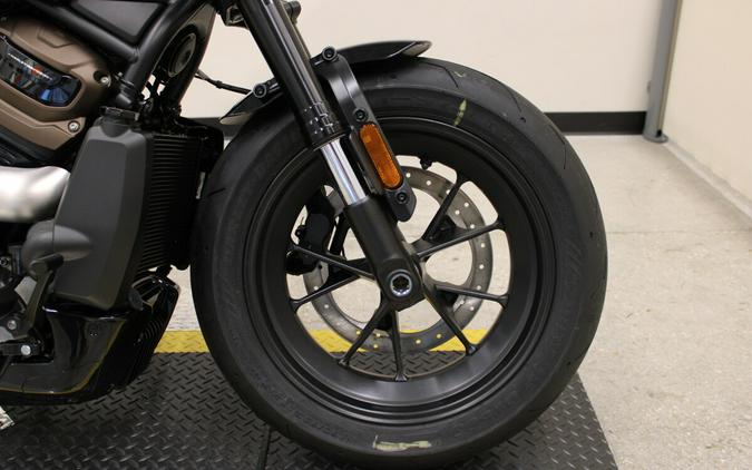 RH1250S 2024 Sportster S