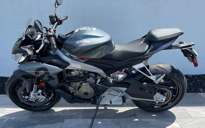 2024 Aprilia Tuono 660