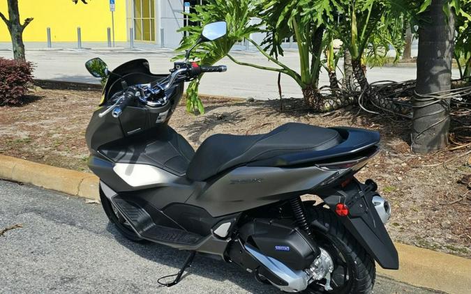 2024 Honda PCX