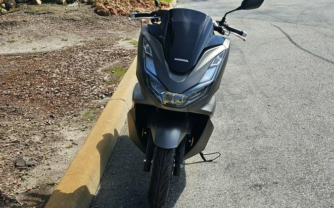 2024 Honda PCX