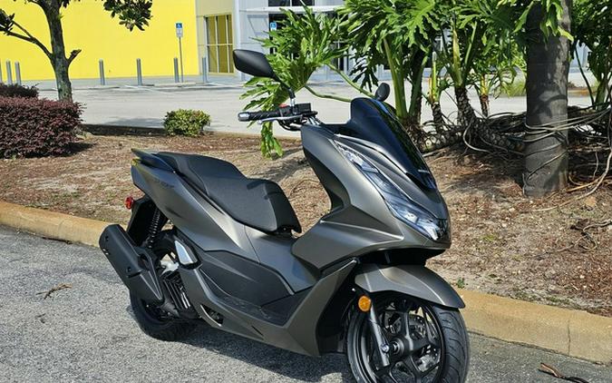 2024 Honda PCX