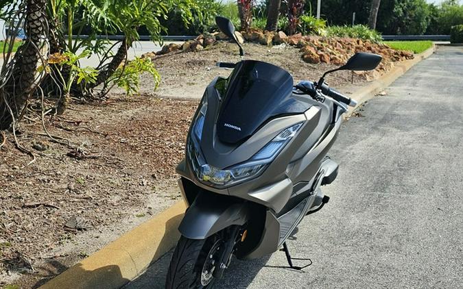 2024 Honda PCX