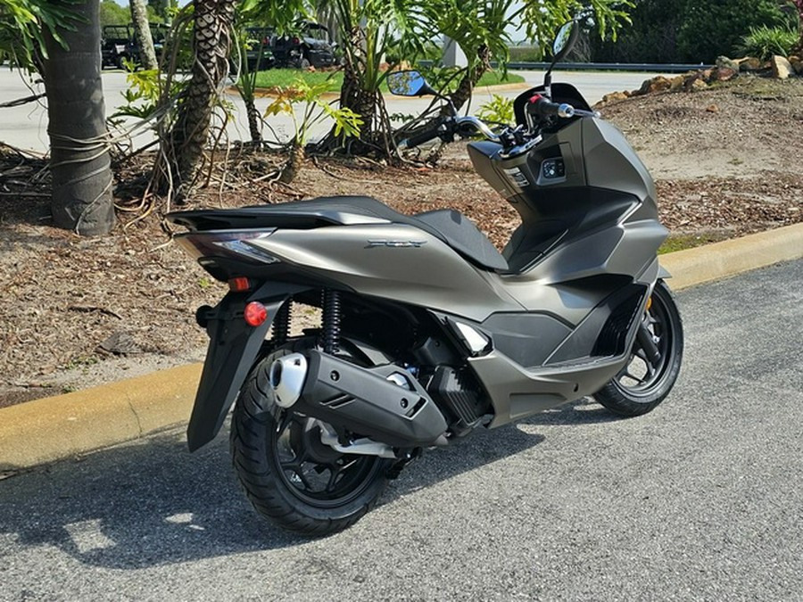 2024 Honda PCX