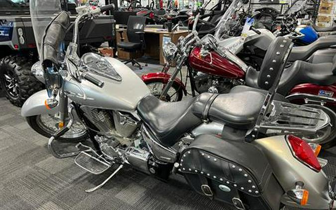 2006 Honda VTX™1300S