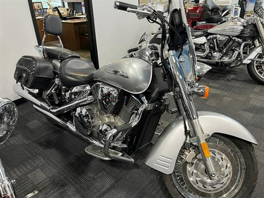 2006 Honda VTX™1300S