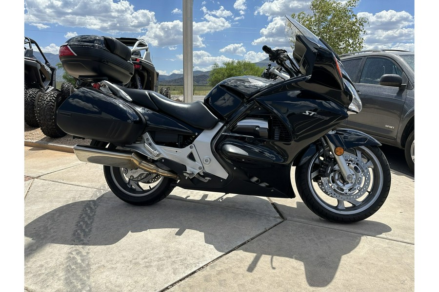 2006 Honda ST1300