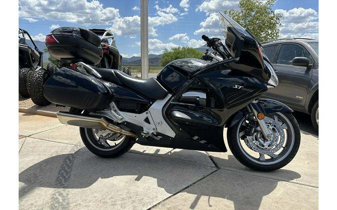 2006 Honda ST1300