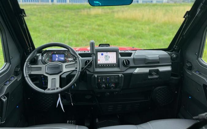 2025 Polaris® Ranger Crew XP 1000 Northstar Edition Ultimate