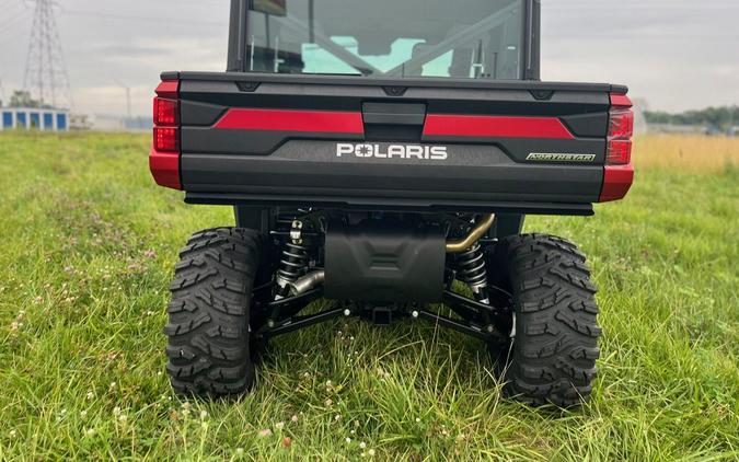 2025 Polaris® Ranger Crew XP 1000 Northstar Edition Ultimate