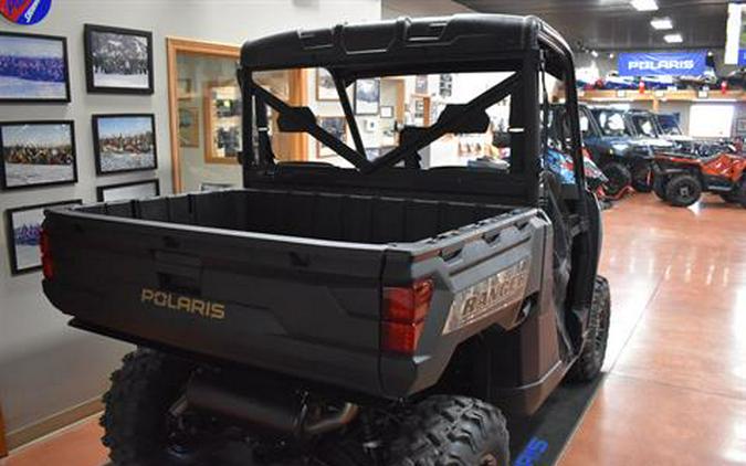 2025 Polaris Ranger 1000 Premium