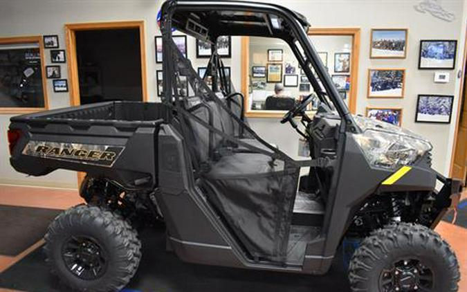 2025 Polaris Ranger 1000 Premium