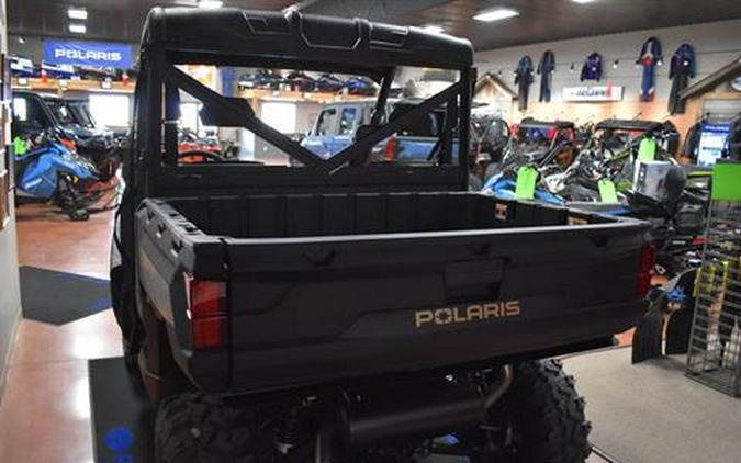 2025 Polaris Ranger 1000 Premium