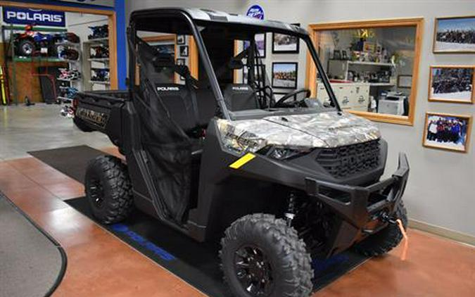 2025 Polaris Ranger 1000 Premium