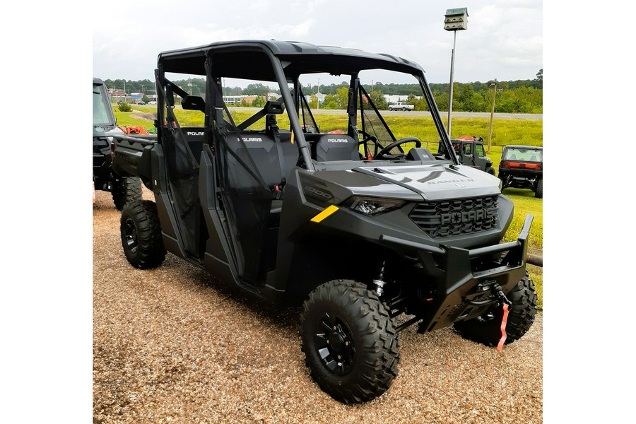 2025 Polaris Industries Ranger® Crew 1000 Premium