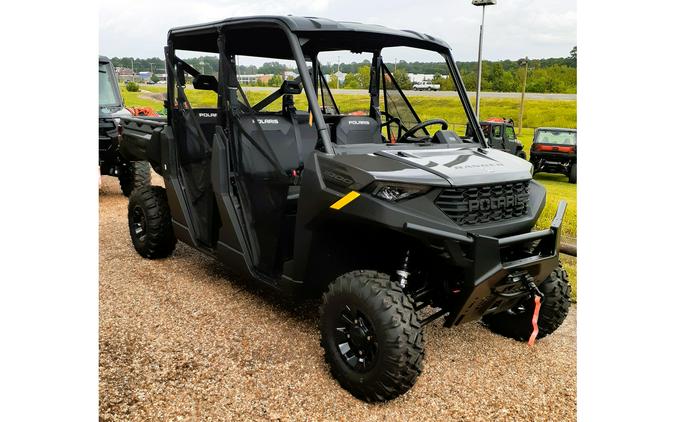 2025 Polaris Industries Ranger® Crew 1000 Premium