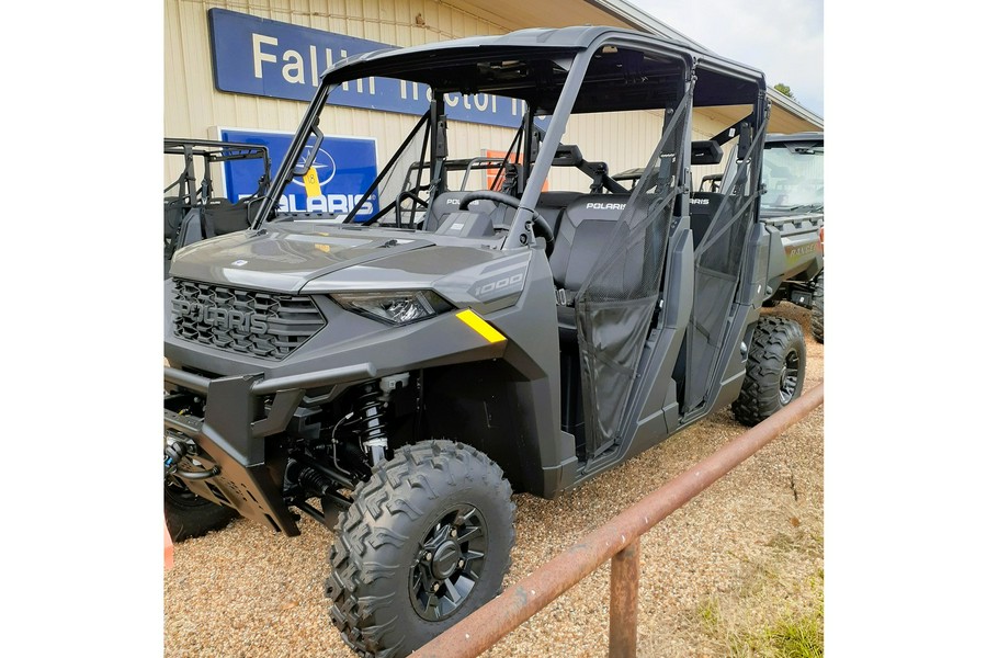 2025 Polaris Industries Ranger® Crew 1000 Premium