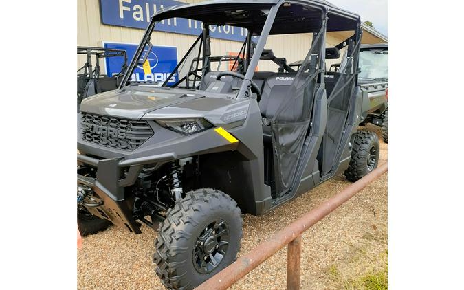 2025 Polaris Industries Ranger® Crew 1000 Premium