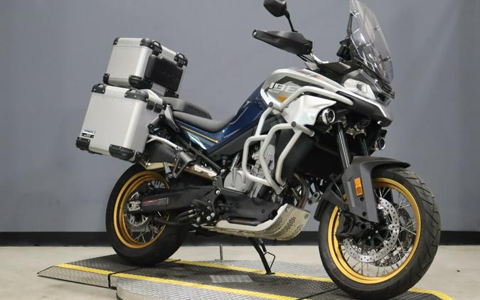 2024 CFMOTO Ibex800