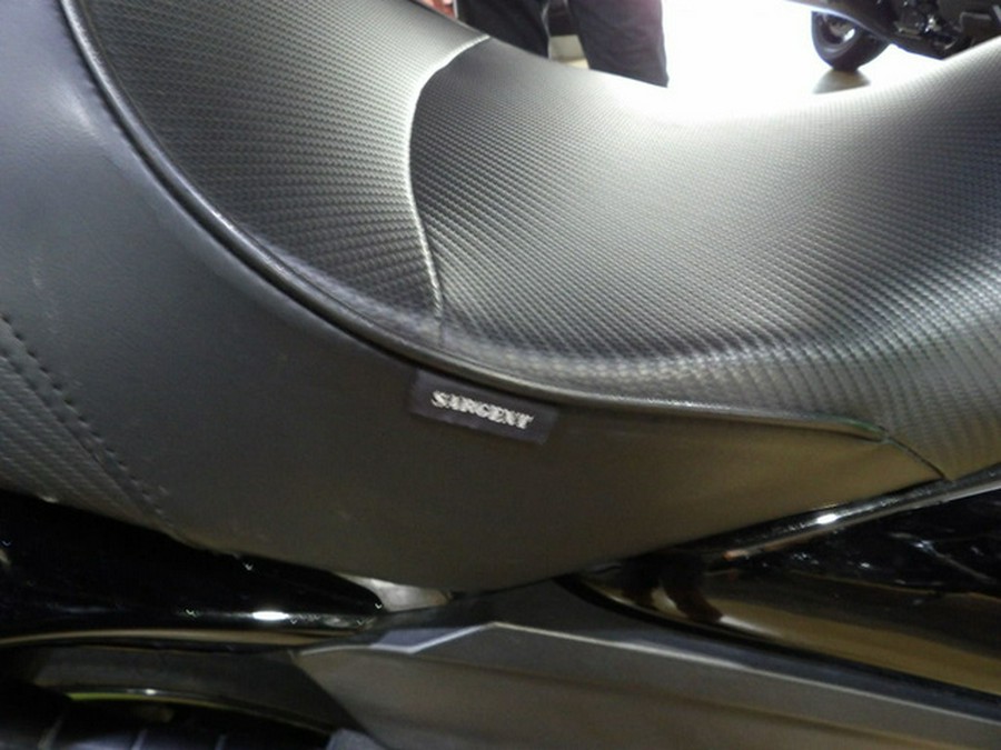 2020 Kawasaki Ninja ZX-14R ABS