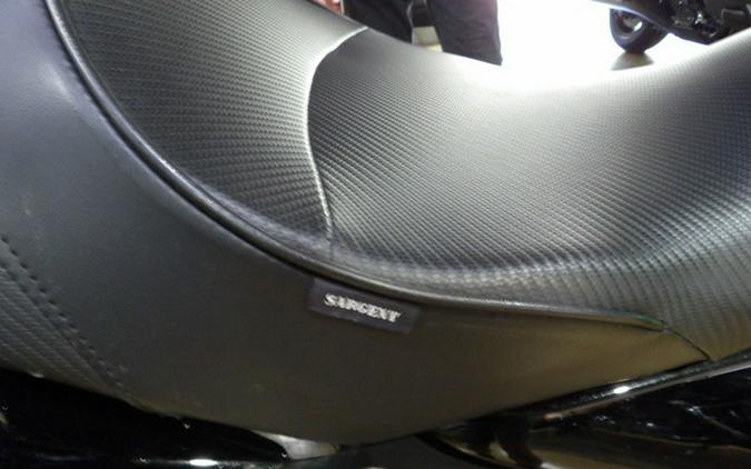 2020 Kawasaki Ninja ZX-14R ABS