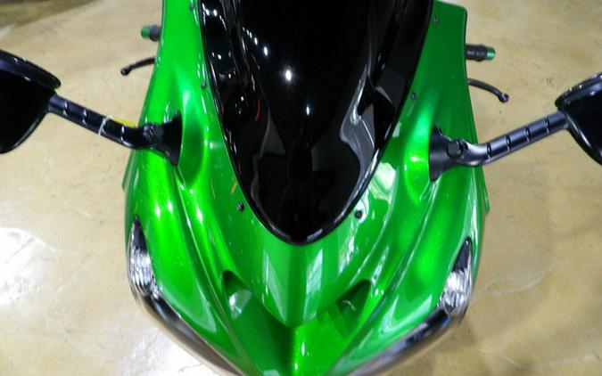 2020 Kawasaki Ninja ZX-14R ABS